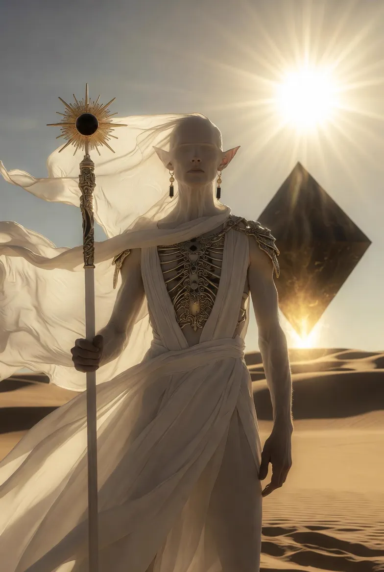 Temple of Purifying Light